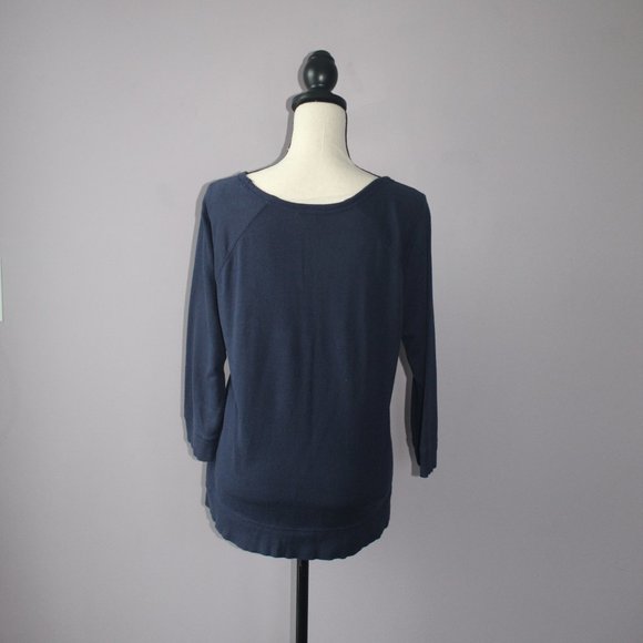 Gap Factory Women's Sweatshirt Size M - Picture 2 of 2